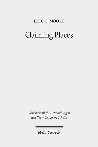 Claiming Places