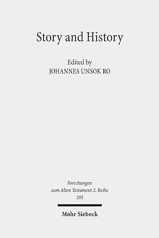 Story and History