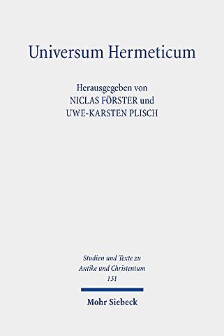 Universum Hermeticum