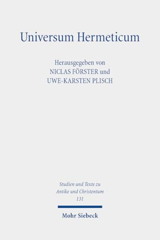 Universum Hermeticum