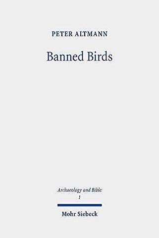 Banned Birds
