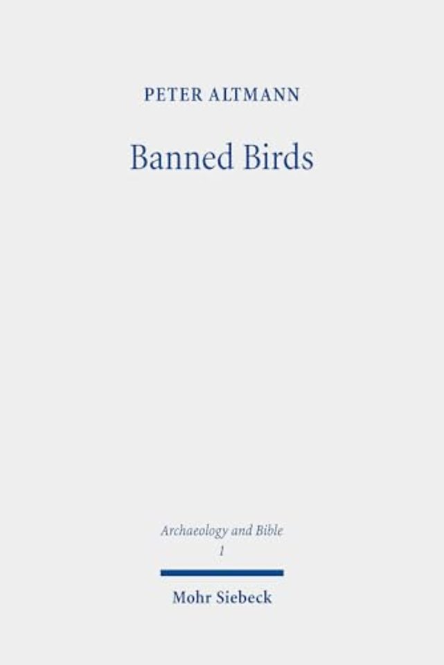 Banned Birds