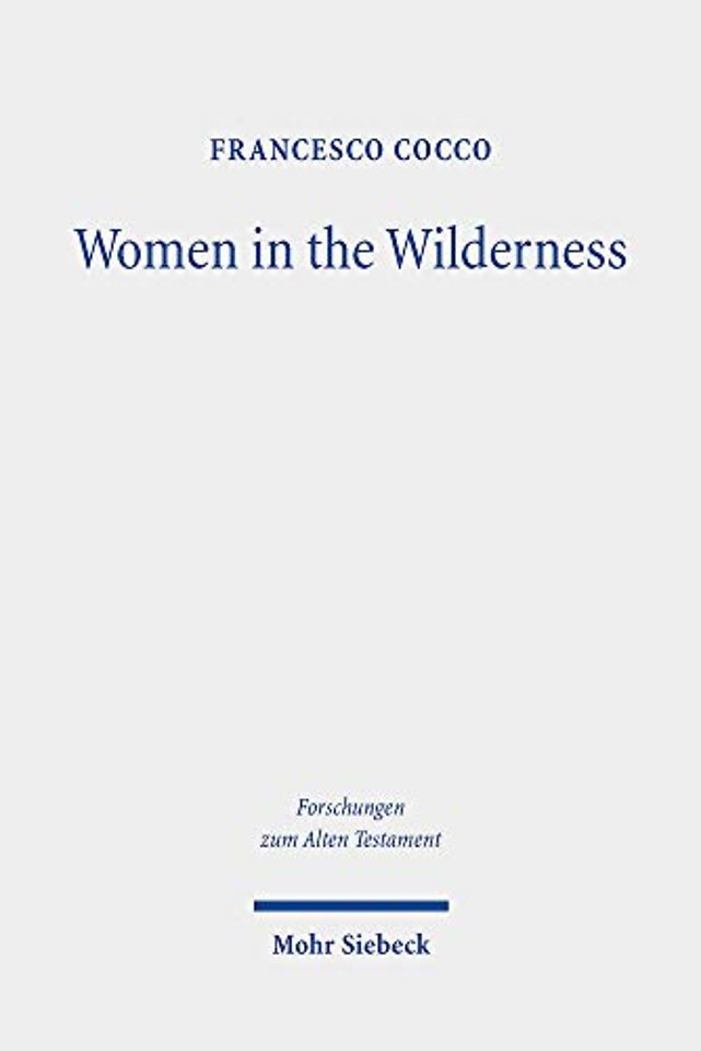 Women in the Wilderness
