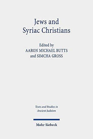 Jews and Syriac Christians