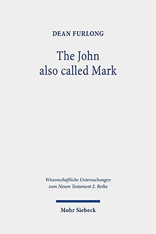 The John also called Mark