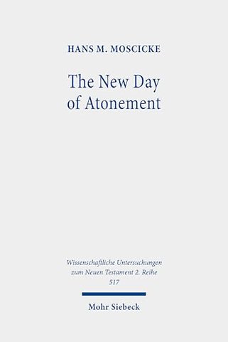 The New Day of Atonement