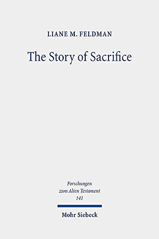 The Story of Sacrifice