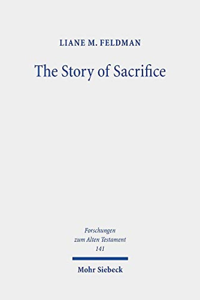 The Story of Sacrifice