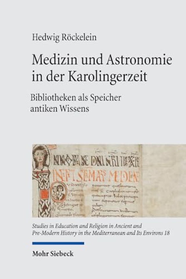 Medizin und Astronomie in der Karolingerzeit