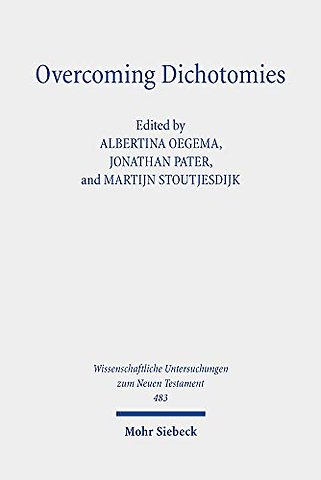 Overcoming Dichotomies