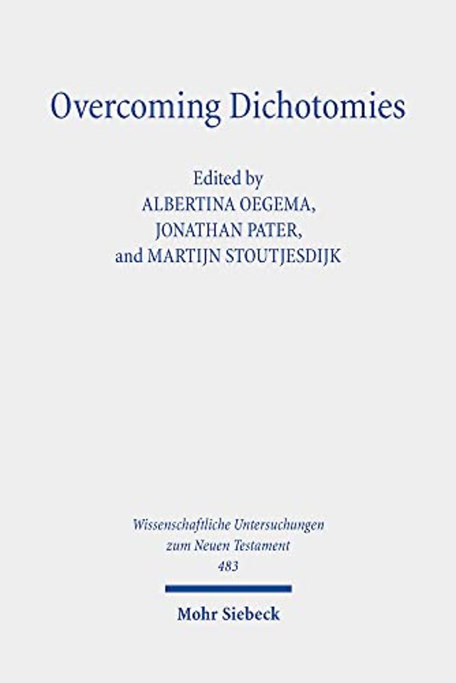 Overcoming Dichotomies