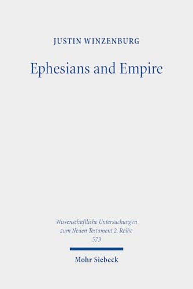 Ephesians and Empire