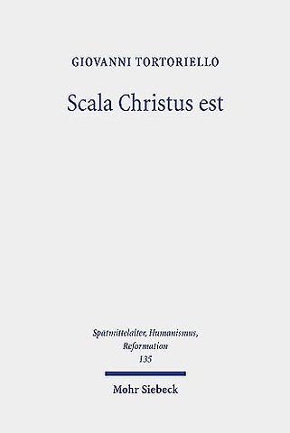 Scala Christus est
