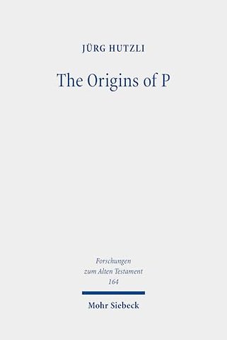 The Origins of P