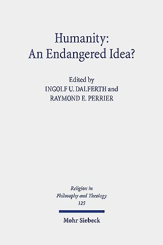 Humanity: An Endangered Idea?