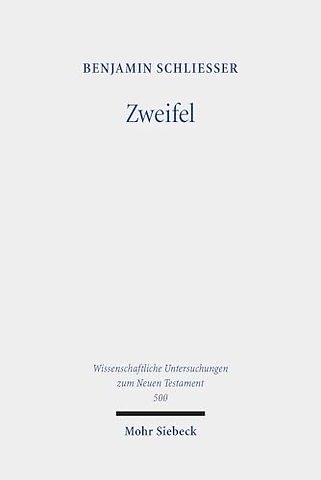 Zweifel