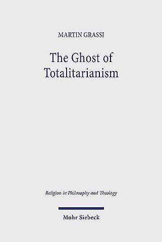The Ghost of Totalitarianism