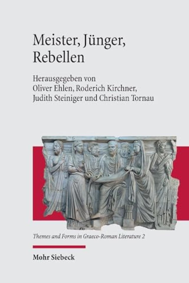 Meister, Junger, Rebellen