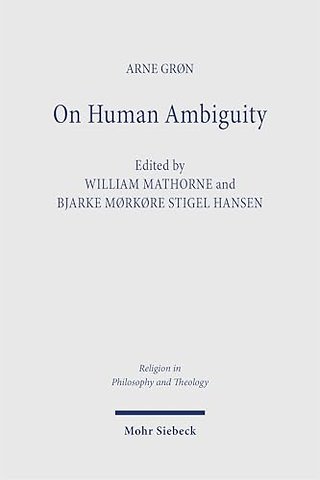 On Human Ambiguity