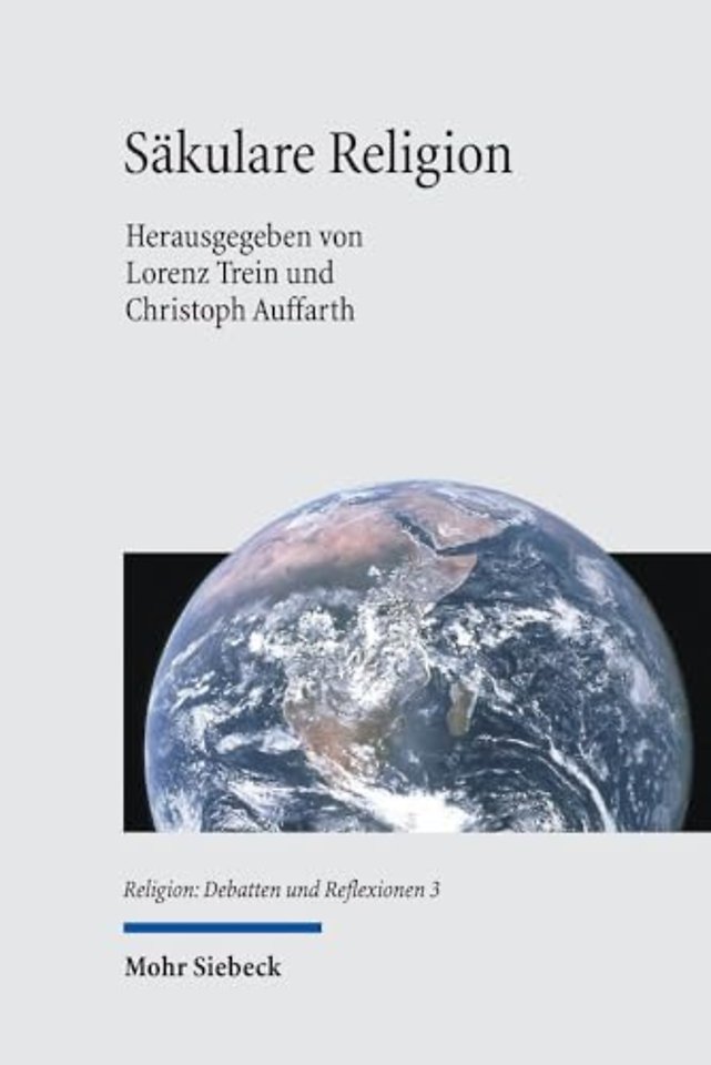 Sakulare Religion