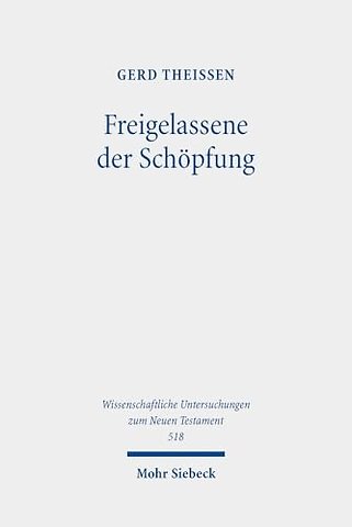 Freigelassene der Schopfung