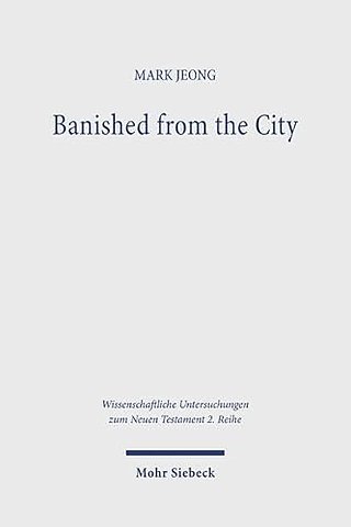 Banished from the City