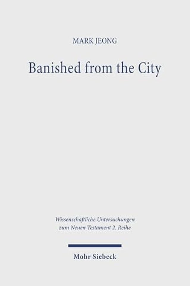 Banished from the City