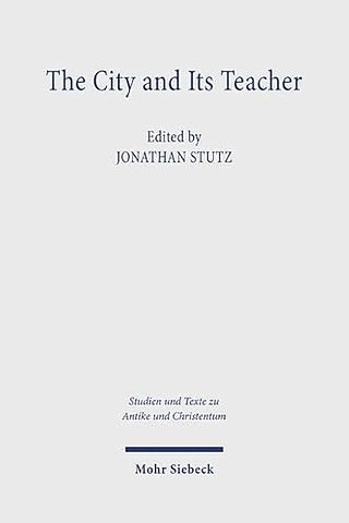 The City and its Teacher