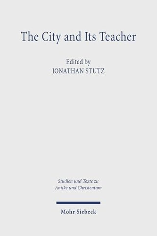 The City and its Teacher