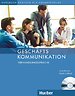 Geschäftskommunikation - Verhandlungssprache Kursbuch mit audio-cd