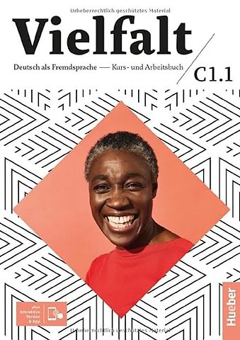 Vielfalt C1.1, m. 1 Buch, m. 1 Beilage