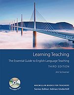Learning Teaching