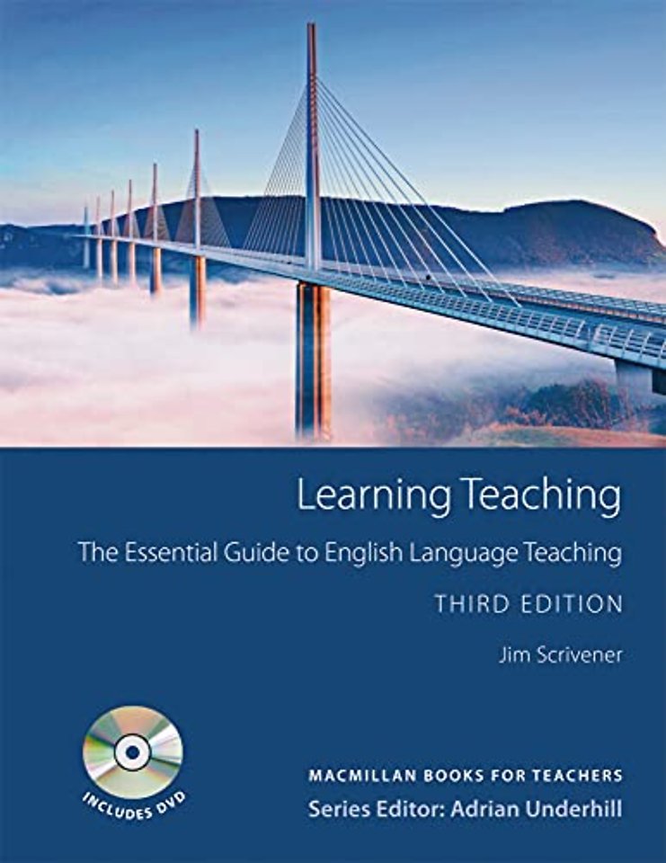 Learning Teaching
