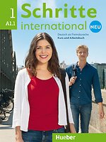 Schritte international Neu 1 - A1.1