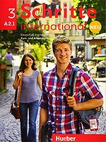 Schritte international Neu - Deutsch als Fremdsprache, Bd. 3