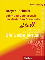 Lehr- und ubungsbuch der deutschen grammatik - actuell