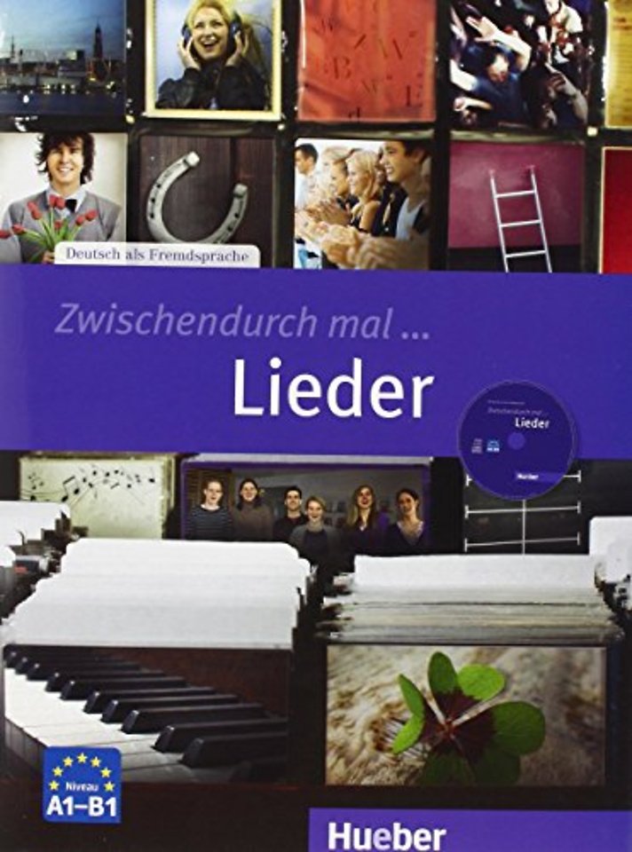 Zwischendurch mal ... Lieder