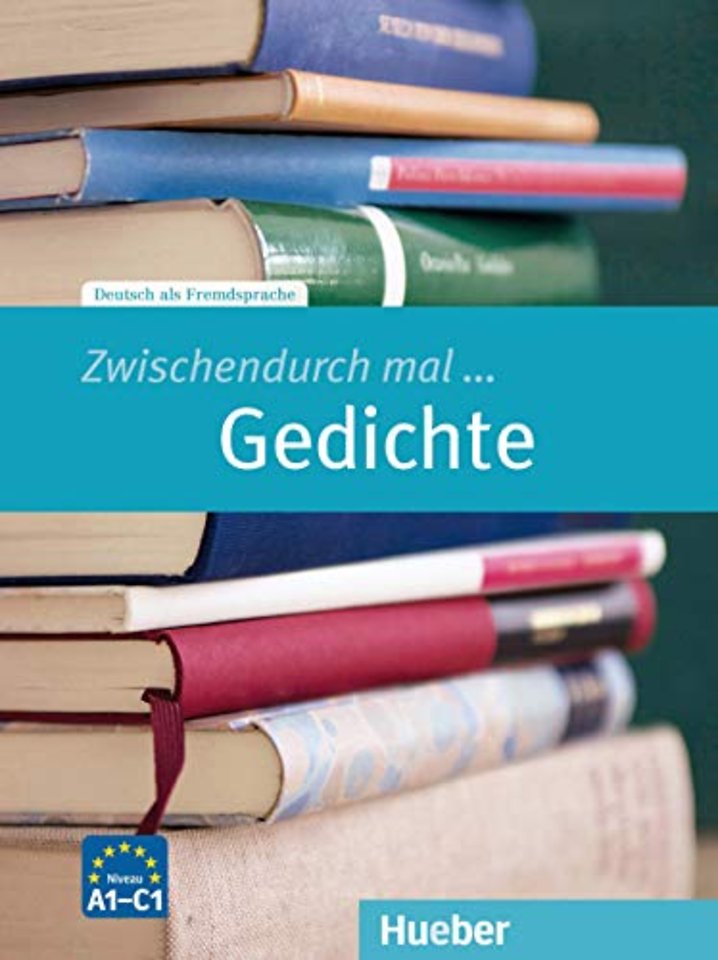 Zwischendurch mal: Zwischendurch mal...Gedichte - Kopiervorlagen