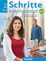 Schritte international Neu 2.