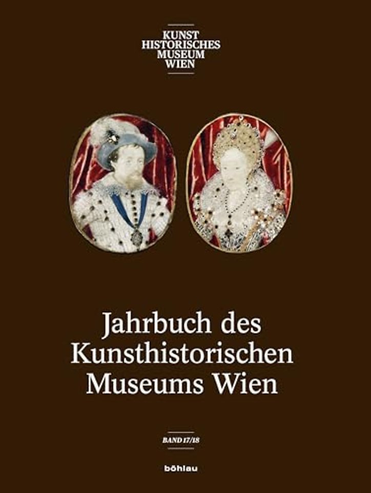 Jahrbuch des Kunsthistorischen Museums Wien