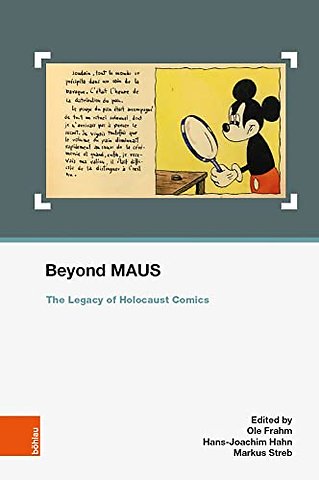 Beyond MAUS
