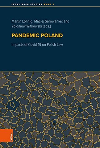 Pandemic Poland