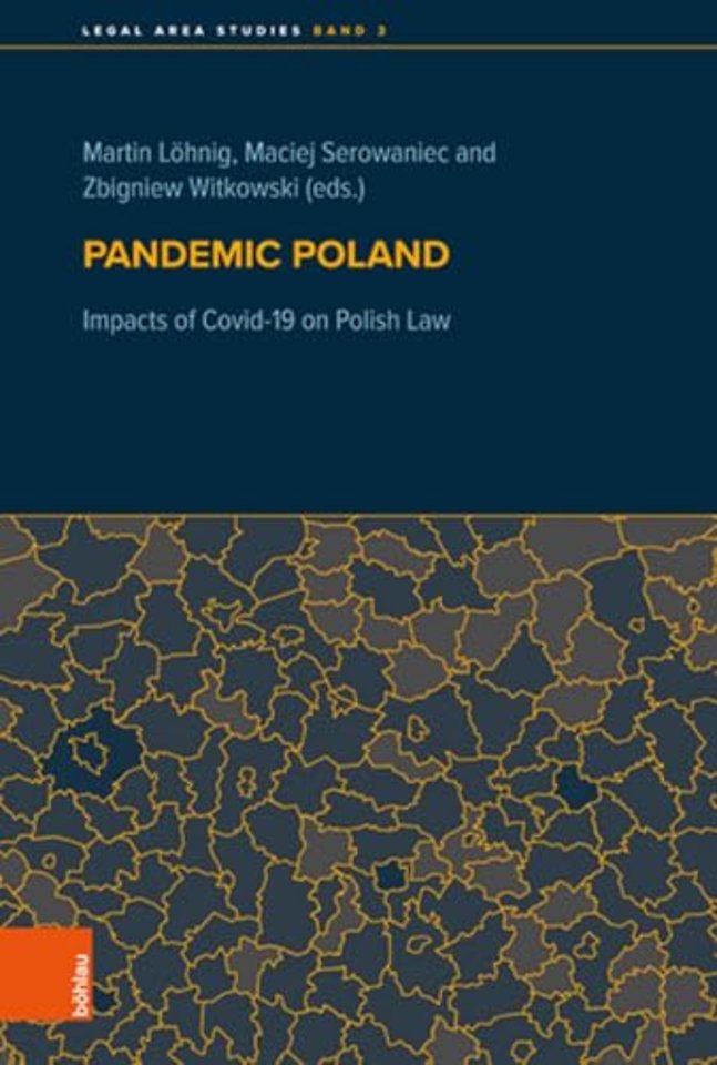 Pandemic Poland