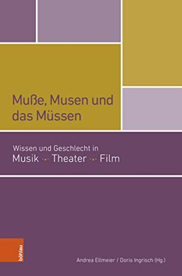 Muße, Musen und das Mussen