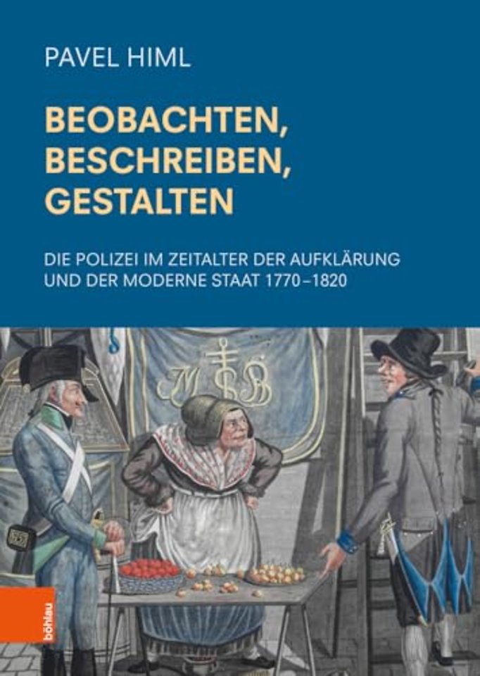 Beobachten, Beschreiben, Gestalten