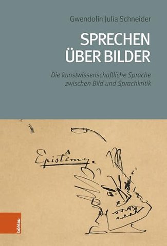 Sprechen uber Bilder