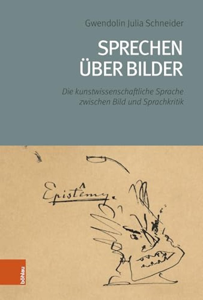 Sprechen uber Bilder