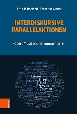 Interdiskursive Parallelaktionen
