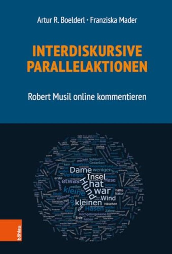 Interdiskursive Parallelaktionen