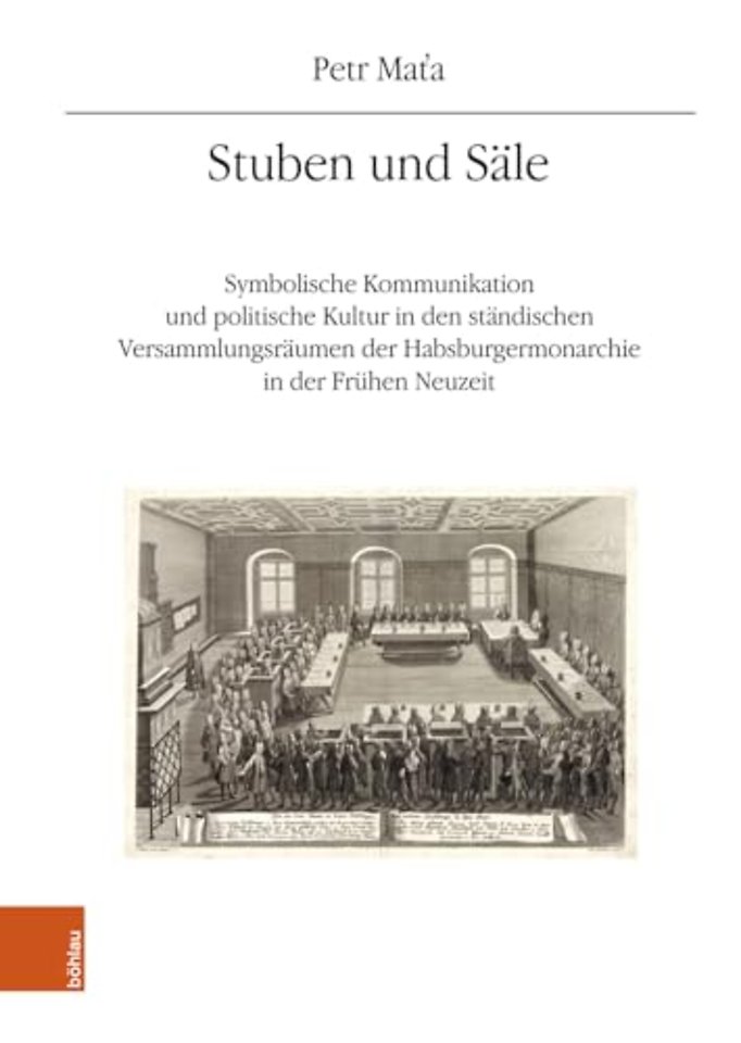 Stuben und Sale